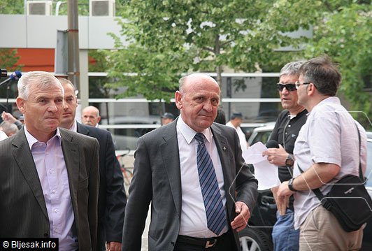 sastanak &scaron;estorke u Mostaru/ Foto: Bljesak.info