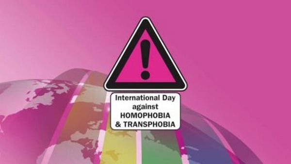 'Borba protiv homofobije i transfobije u obrazovanju i putem obrazovanja'