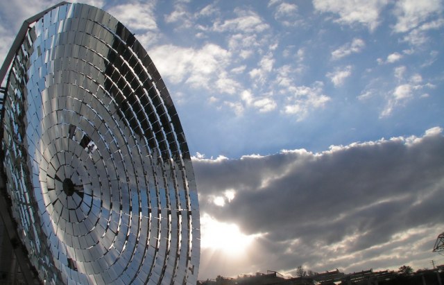 SAD objavile 'solarni rat' Kini