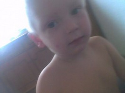 Nestao trogodi&scaron;nji dječak Alen Bukva