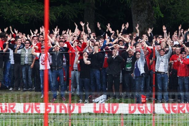 MUNCHEN U GROZNICI FINALA LIGE PRVAKA