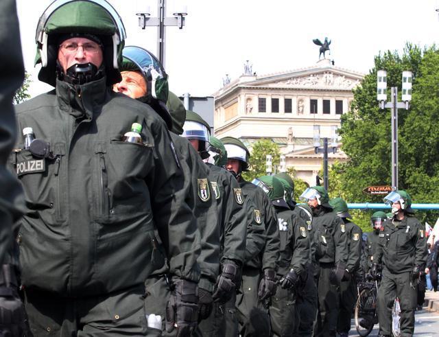 20.000 ljudi mar&scaron;iralo protiv mjera &scaron;tednje