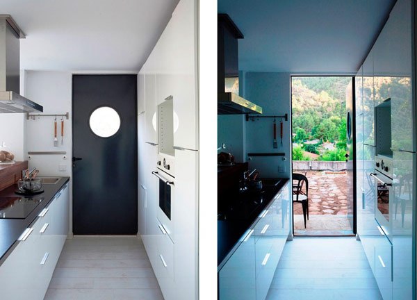 Kuća od kontejnera idealna za udoban život