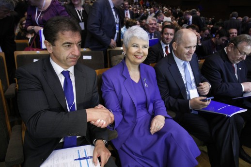 Počeo opći sabor HDZ-a