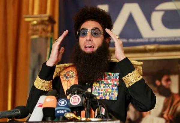 Demokratija ima jednu urođenu gre&scaron;ku: većina glasača u svakom trenutku može da izabere tiraniju