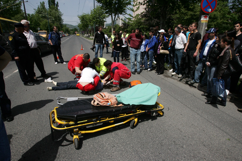 Udaren pje&scaron;ak kod Vlade FBiH