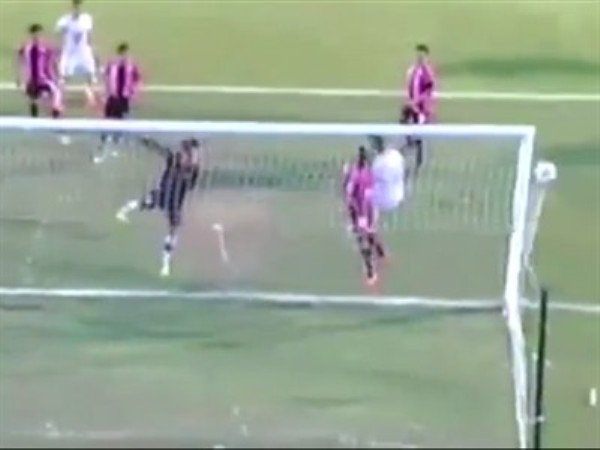 tajlandsko prvenstvo