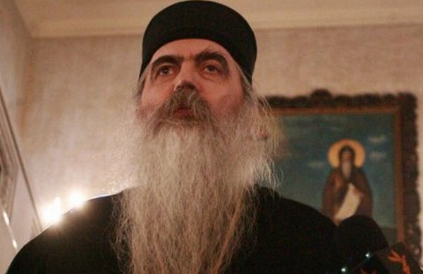 Tadić kod patrijarha privatno, na Saboru nije bilo skandala