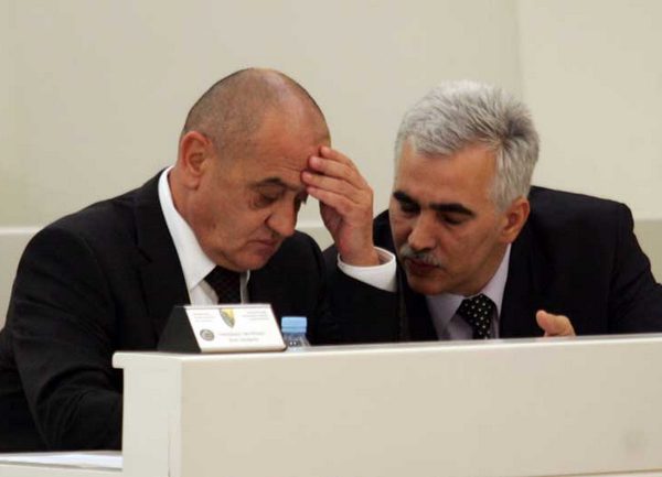 parlamentarna skupstina bih bevanda parlamentarna skupstina bih bevanda