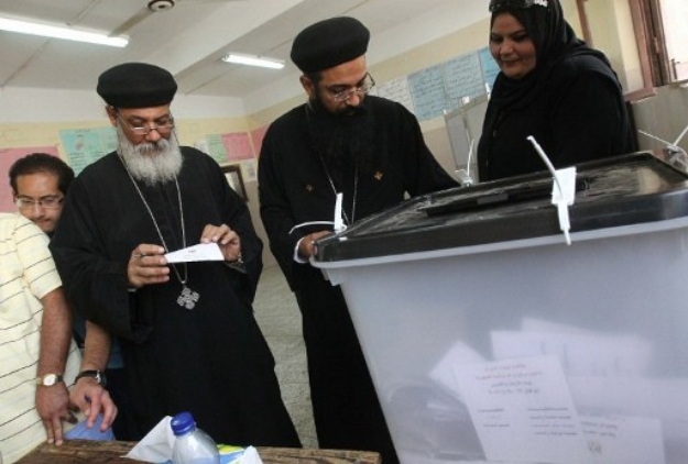 Danas drugi dan izbora