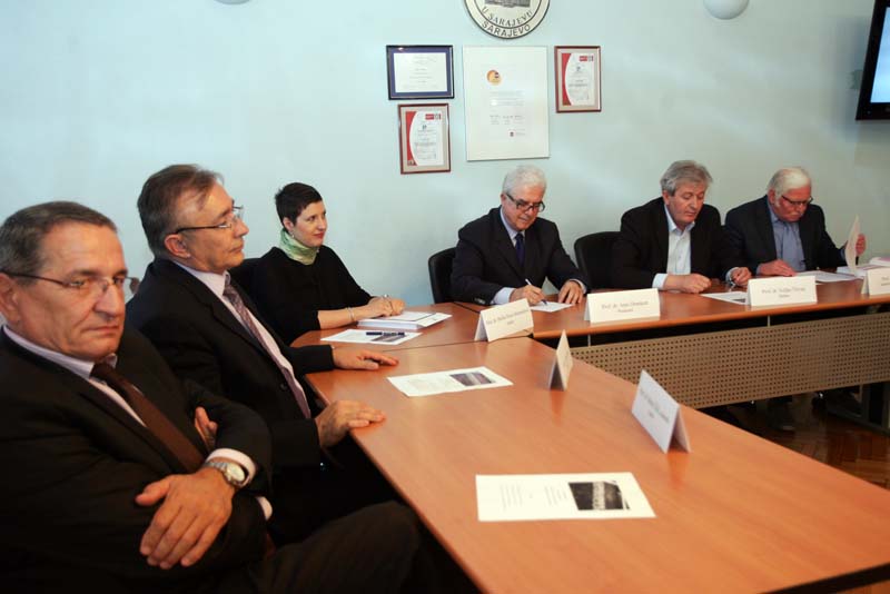 Promocija knjige Slave Kukića