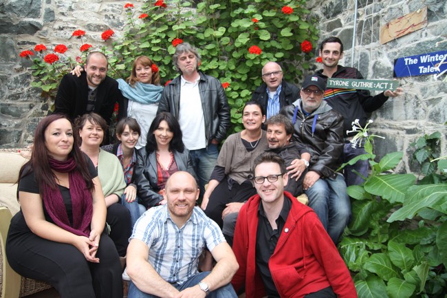 Osvajanje sreće Harisa Pa&scaron;ovića