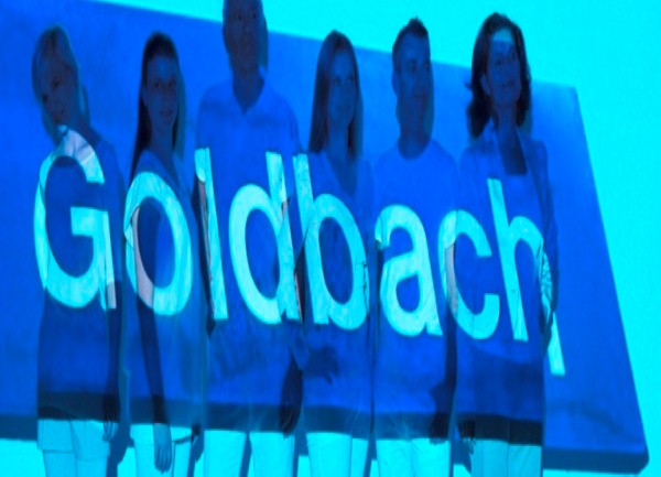 Goldbach