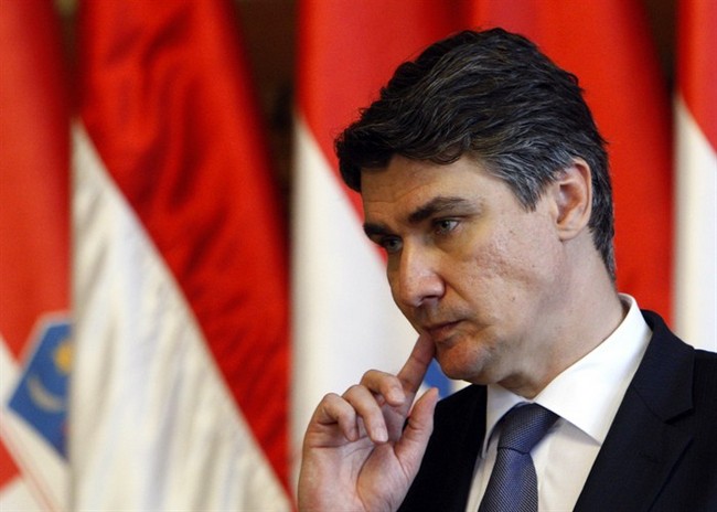 'Ljudi, na knap smo, nemamo novaca'