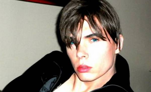 Luka Rocca Magnotti, glumac iz gej filmova raskomadao partnera