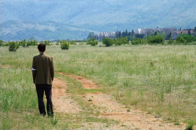 Emir Hodžić_Heliodrom