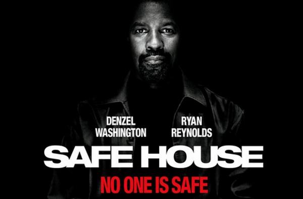 Safe House
