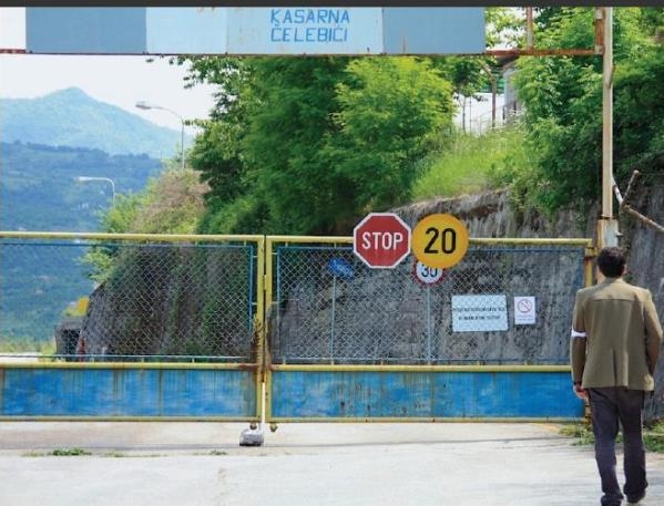 Emir Hodžić_Čelebići