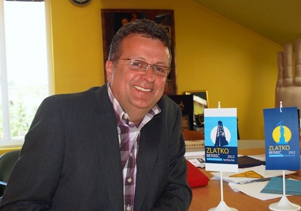 Zlatko Berbić Zlatko Berbić
