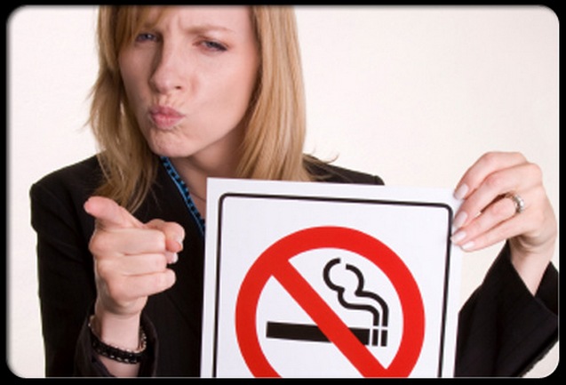 zabranjeno pu&scaron;enje znak