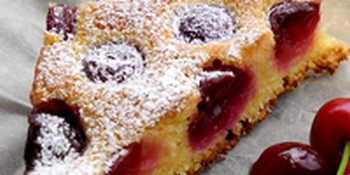 Jednostavni kolač od tre&scaron;anja