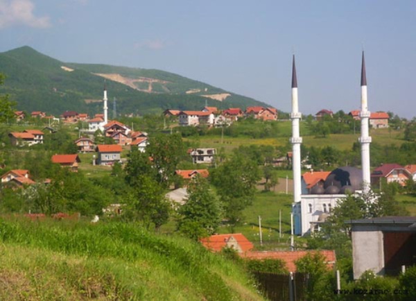 Kozarac
