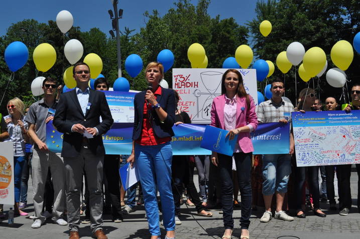 Kampanja Na&scaron; vitalni interes