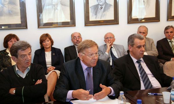 Hrvatsko narodno vijeće BiH osuđuje napade na Ivu Kom&scaron;ića i  Dubravka Lovrenovića