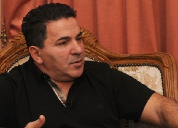 Za Nasera Keljmendija radio i Darko &Scaron;arić?