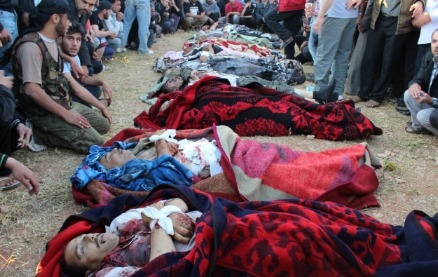 'Ispred mene je komad ljudskog mozga, u kutu je nekakva masa u zgrušanoj krvi' 'Ispred mene je komad ljudskog mozga, u kutu je nekakva masa u zgrušanoj krvi'