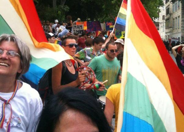 Split Pride 2012