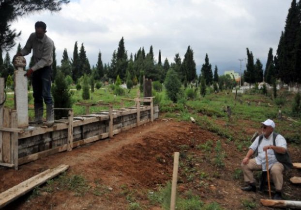 Bosansko selo Halilbeyli u Turskoj (Foto: Anadolija)