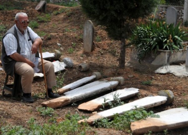 Bosansko selo Halilbeyli u Turskoj (Foto: Anadolija)