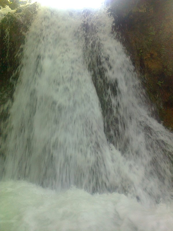 &Scaron;etnja stazama vodeničnih vampira