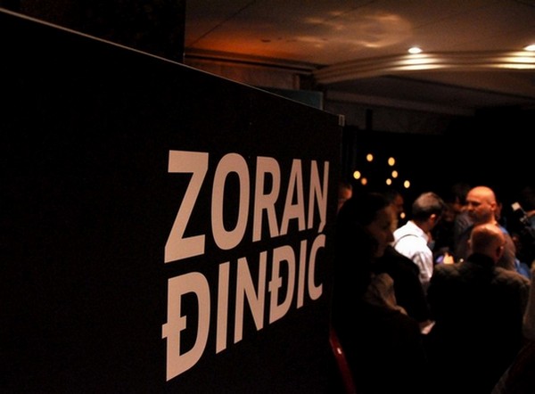 Potresi u srpskom teatru nakon predstave 'Zoran Đinđić' Potresi u srpskom teatru nakon predstave 'Zoran Đinđić'