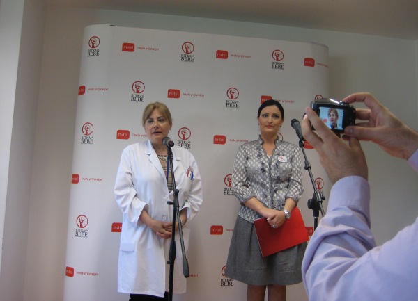 bitka za bebe_dodjela prvog inkubatora