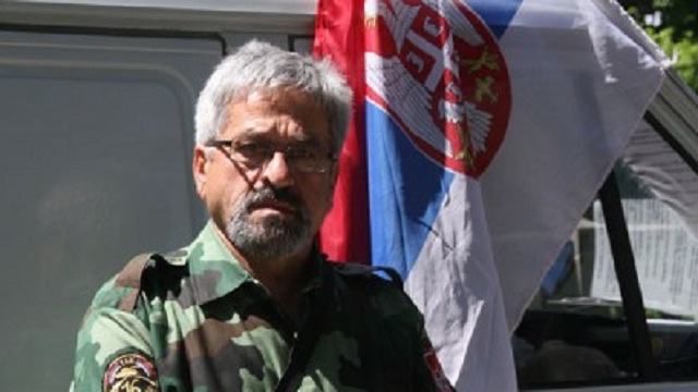 Pogor&scaron;ano zdravstveno stanje Đorđa Rogića, koji od 4.juna &scaron;trajkuje glađu 