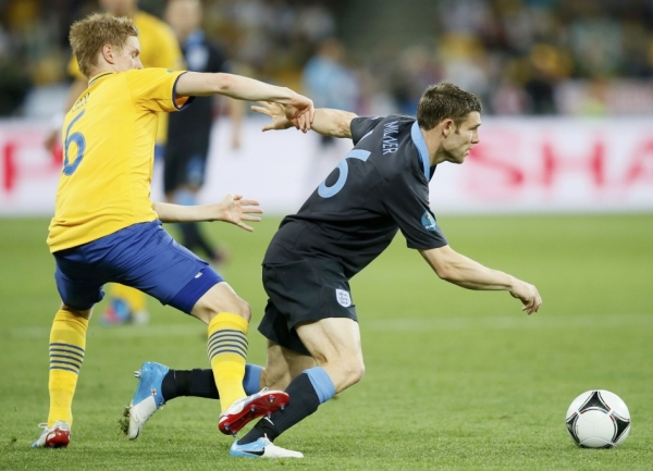 svedska engleska 2012