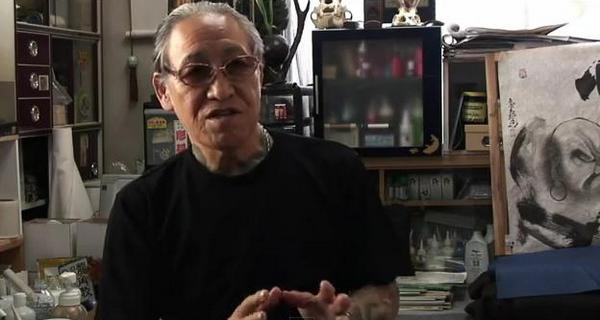 Biv&scaron;i član japanskih 'jakuza' pravi tetovaže-odijela, koje prekrivaju cijelo tijelo