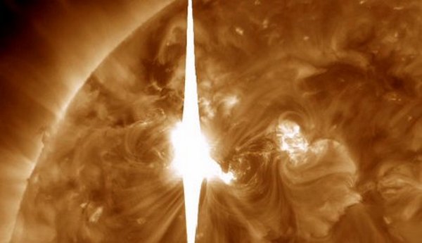 Dvije solarne oluje danas pogodile Zemlju