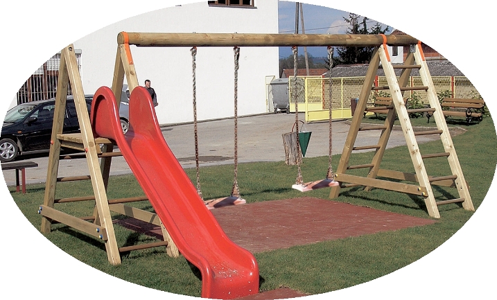 igraliste na Otoci igraliste na Otoci