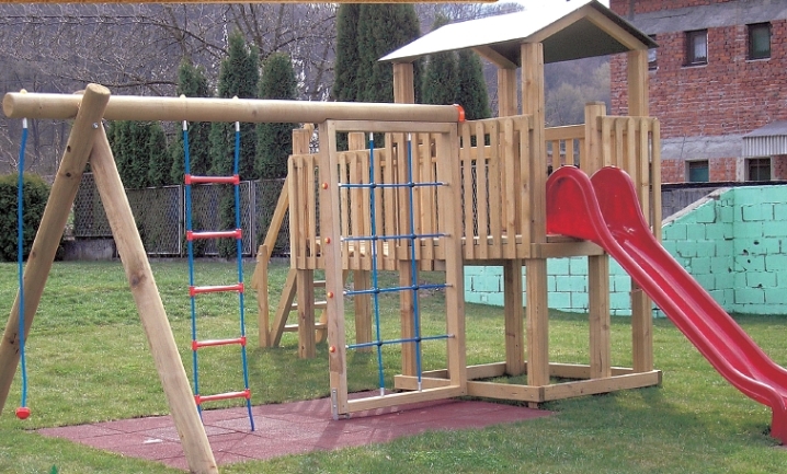 igraliste na Otoci igraliste na Otoci