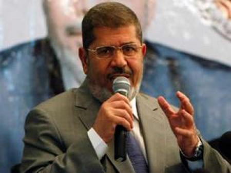 'Muslimanska braća' proglasila pobjedu kandidata Muhameda Mursija