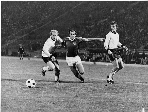 Dragan Džajić Dragan Džajić