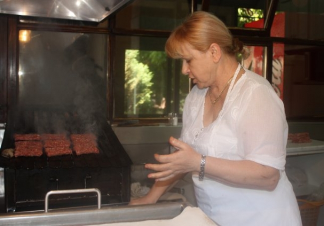 'Mujina ćevabdžinica' kao simbol grada