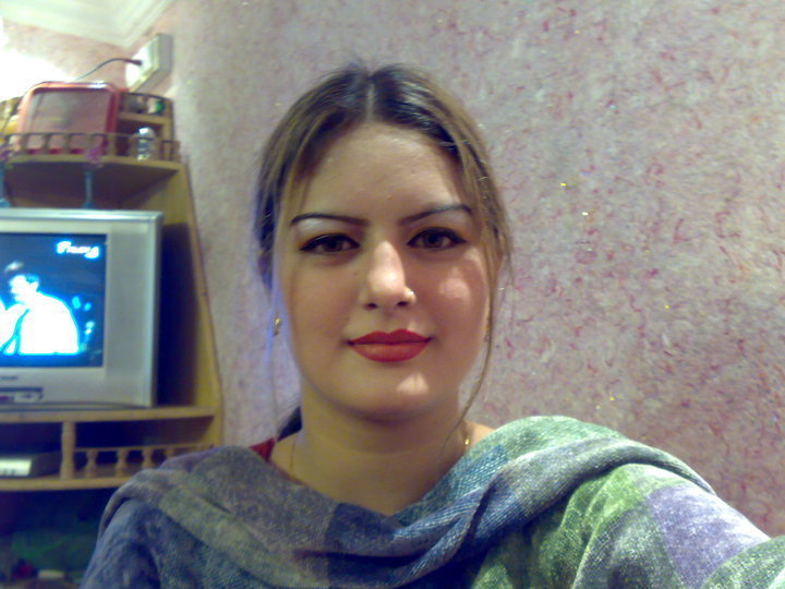 Ghazala Javed Ghazala Javed