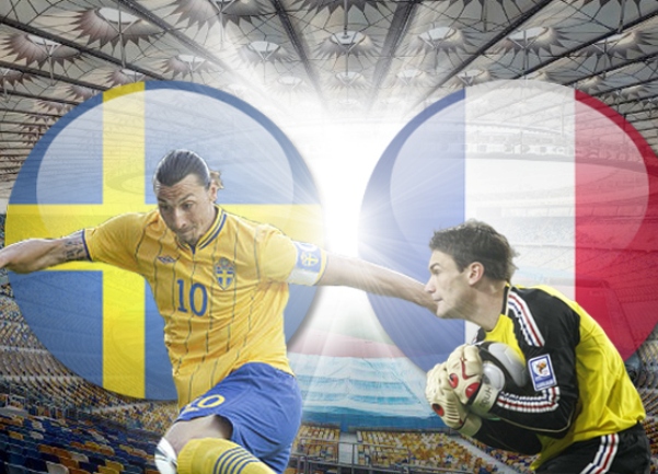 &Scaron;vedska-Francuska