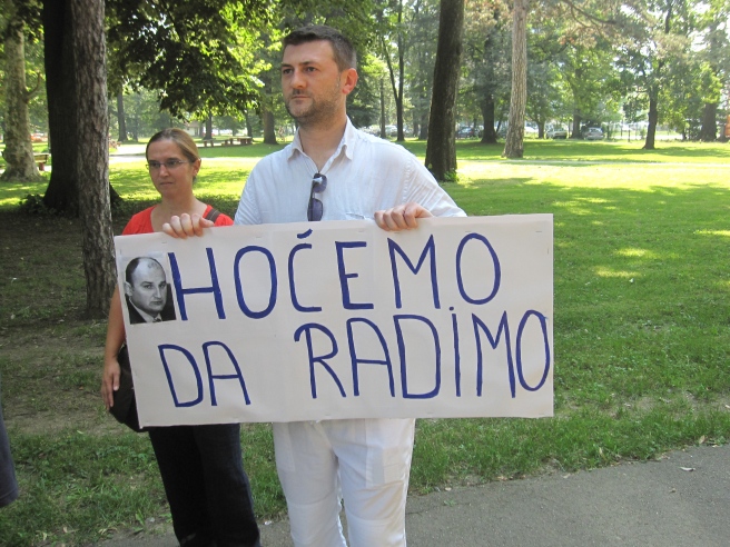 'Ko je lopov u Fokusu' 'Ko je lopov u Fokusu'