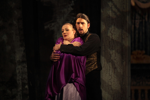 Evgenij Onjegin opera Evgenij Onjegin opera