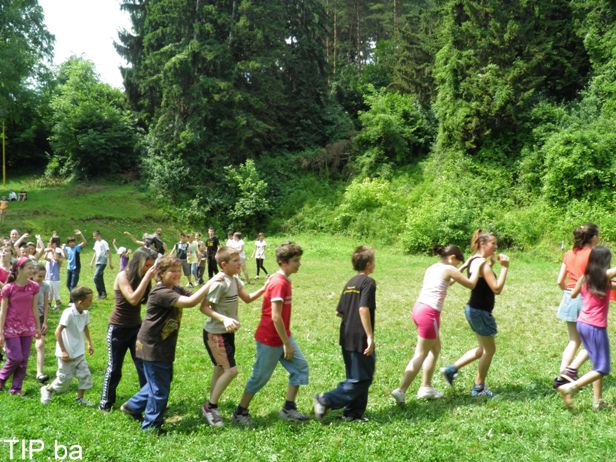 Sutra Vesela olimprijada Sutra Vesela olimprijada